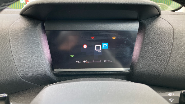 Citroen C4 X 1.2 PureTech [130] Max 4dr EAT8 Petrol Saloon